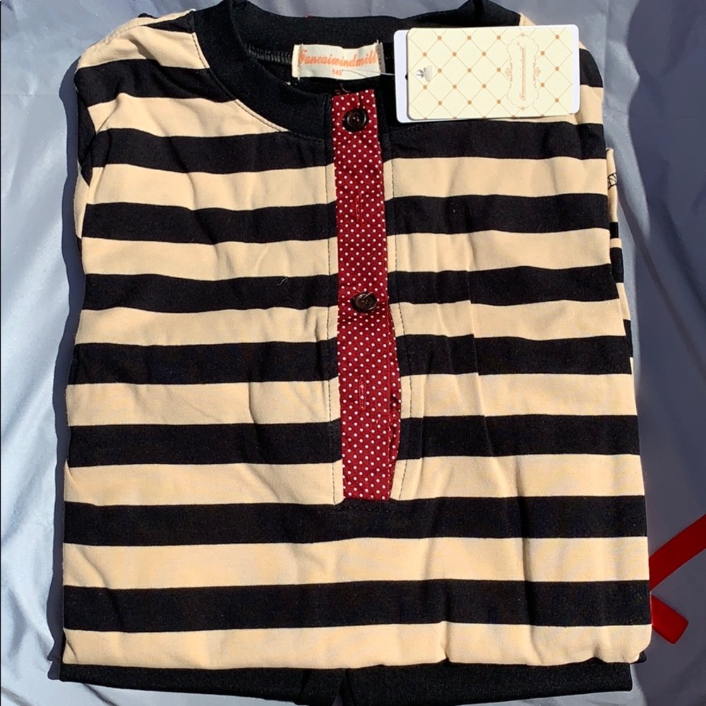 2 pc Outfit “Awww, so cute”